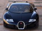 Bugatti Veyron 16.4 2005 года